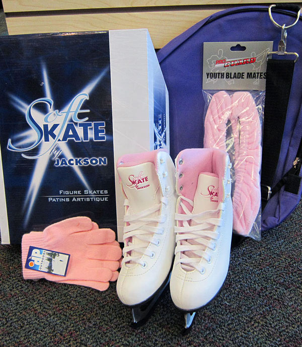 Hockey Gear Skates Expert Service Skatetown Ice Arena