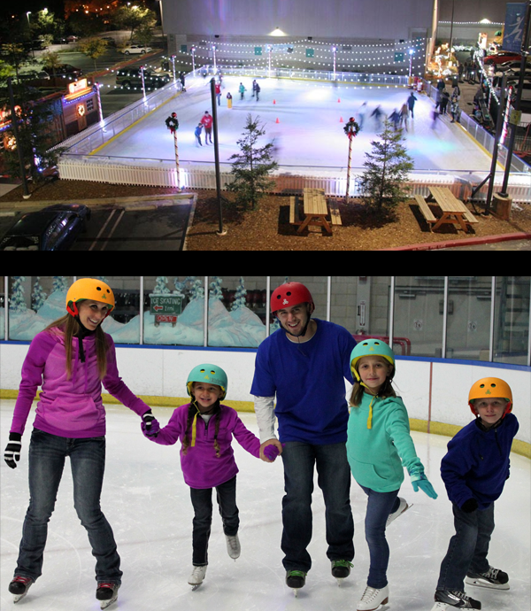 Ice Skating Sessions Open Skate Times Skatetown Ice Arena Roseville CA