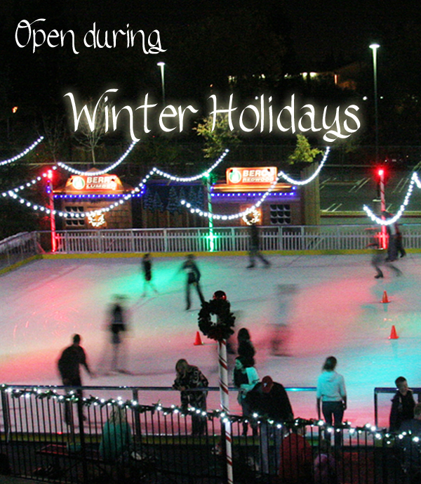 Ice Skating Sessions Open Skate Times Skatetown Ice Arena Roseville CA