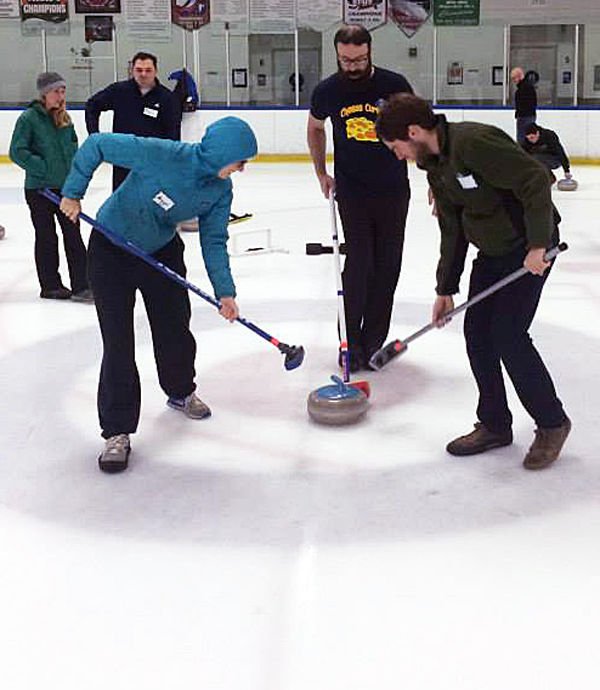 Skating