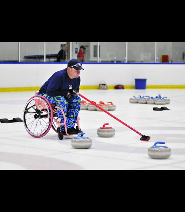 Skating