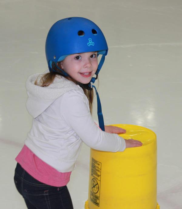 Skating