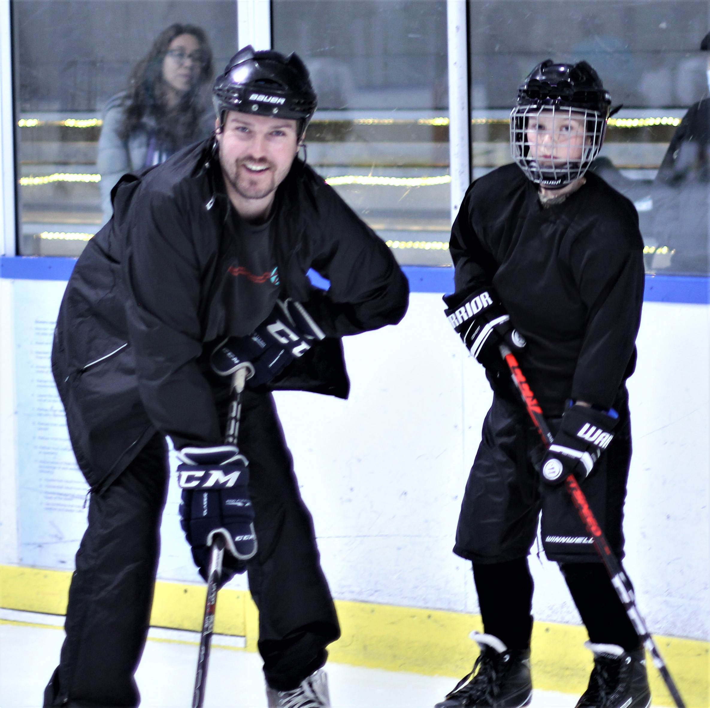 Skating