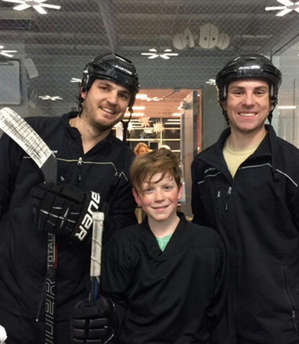 Skating