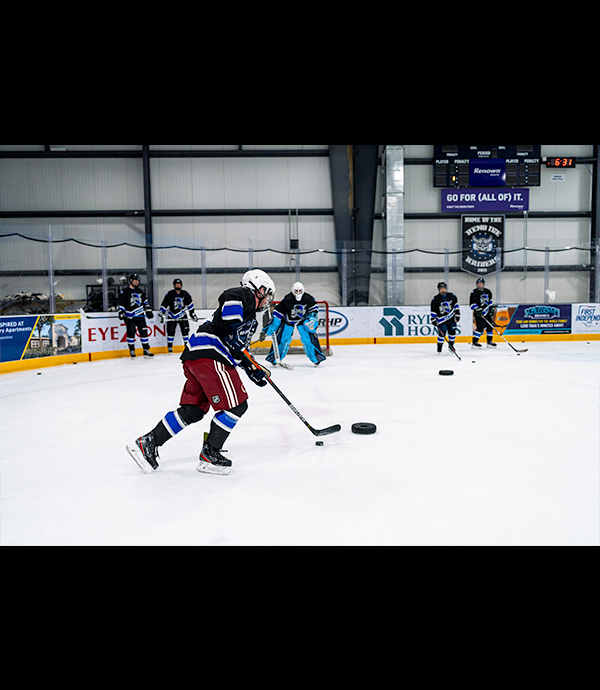 Skating