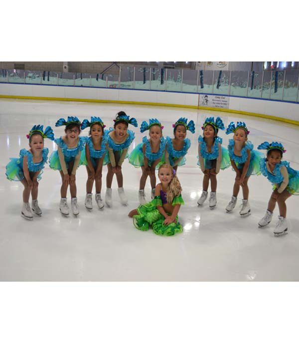 Skating