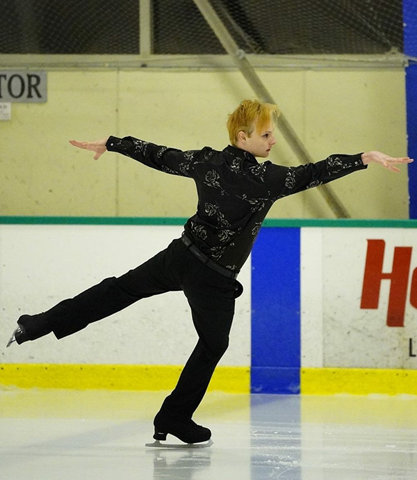 Skating